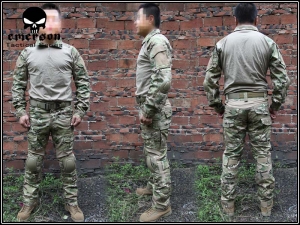 Emerson Gen.2  �������� �������� multicam ���������